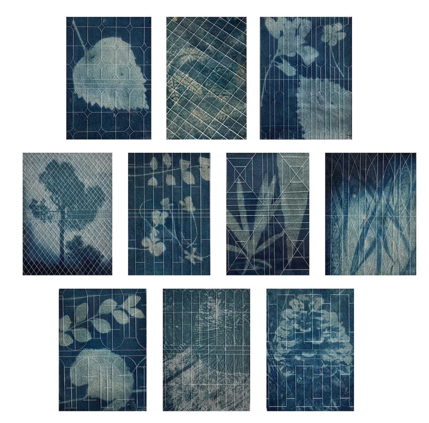 Shimran Chatterjee, space 118